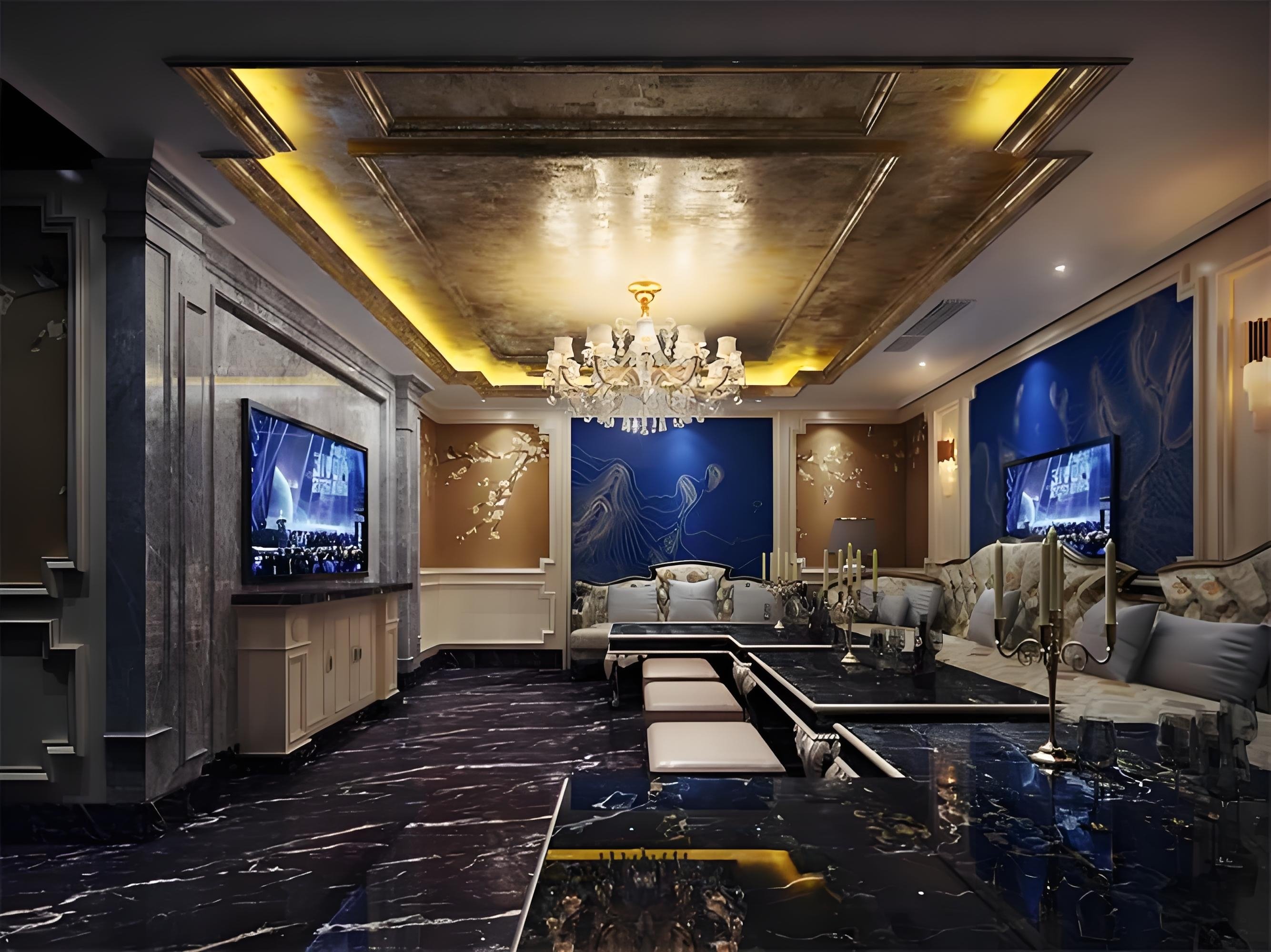 邢台商务ktv收费标准怎么算-南和县ktv预定