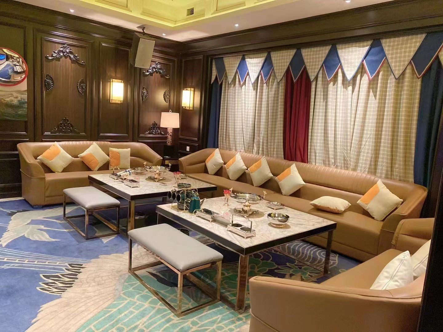 邢台商务ktv怎么玩攻略揭秘-南和县ktv预定