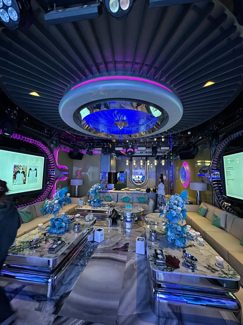 邢台商务ktv商务ktv能否组局解析-南和县ktv预定